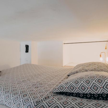 T1 Bis Bouffay Apartment Nantes Luaran gambar