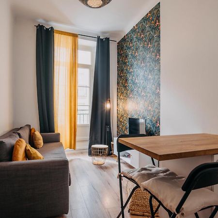 T1 Bis Bouffay Apartment Nantes Luaran gambar