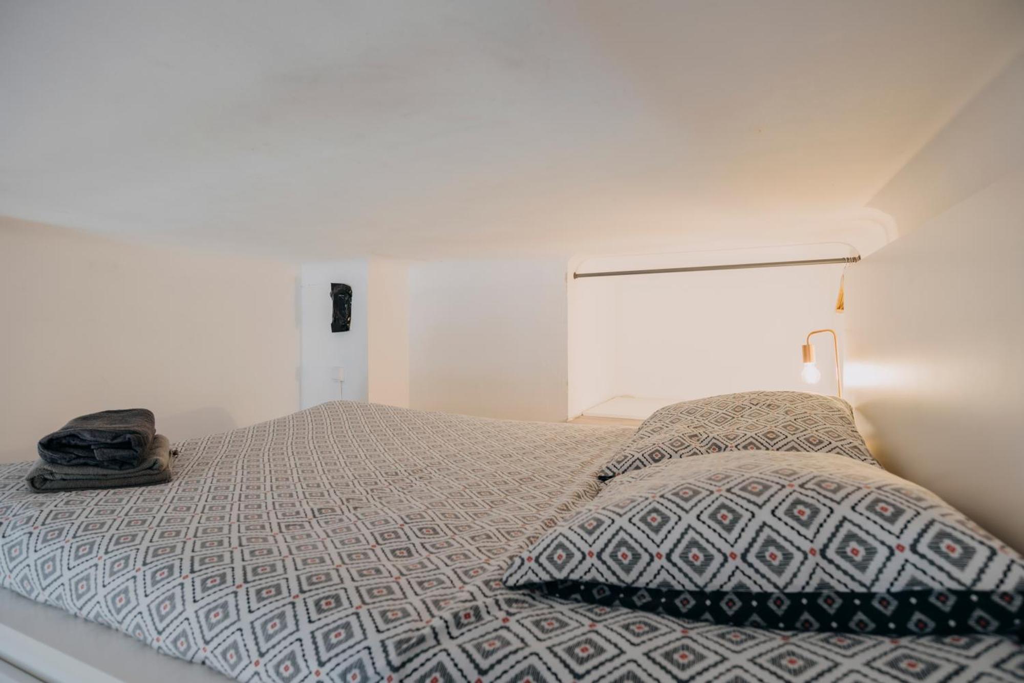 T1 Bis Bouffay Apartment Nantes Luaran gambar
