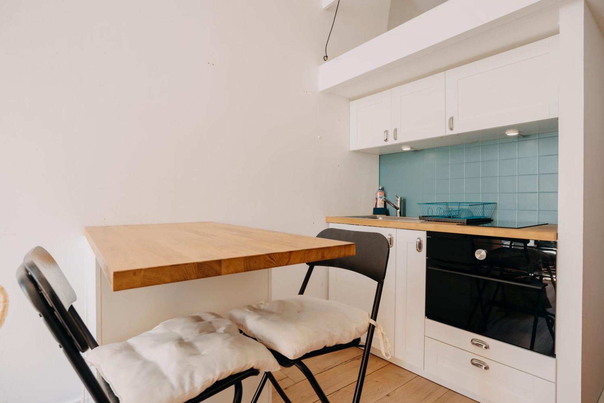 T1 Bis Bouffay Apartment Nantes Luaran gambar