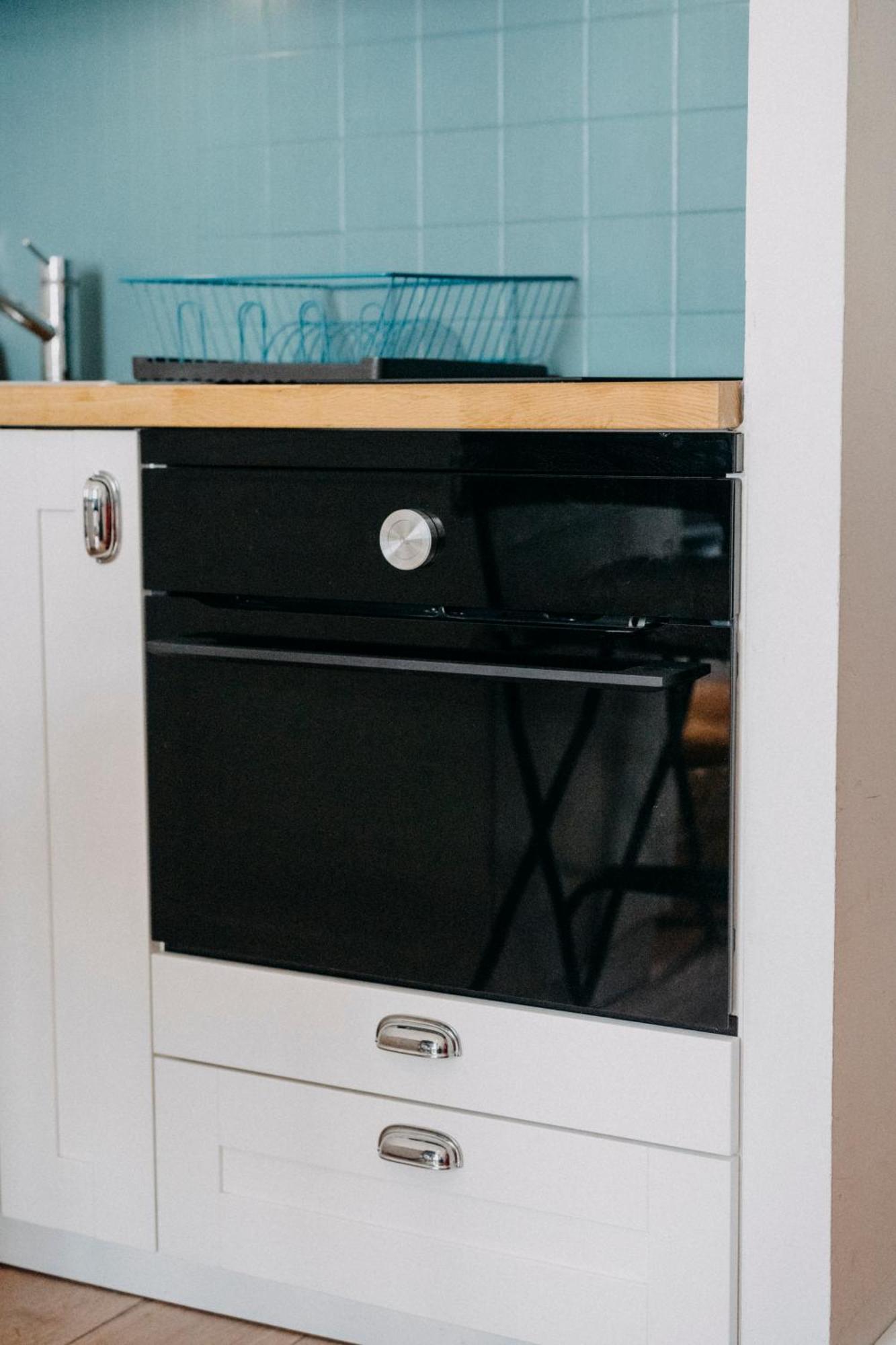 T1 Bis Bouffay Apartment Nantes Luaran gambar