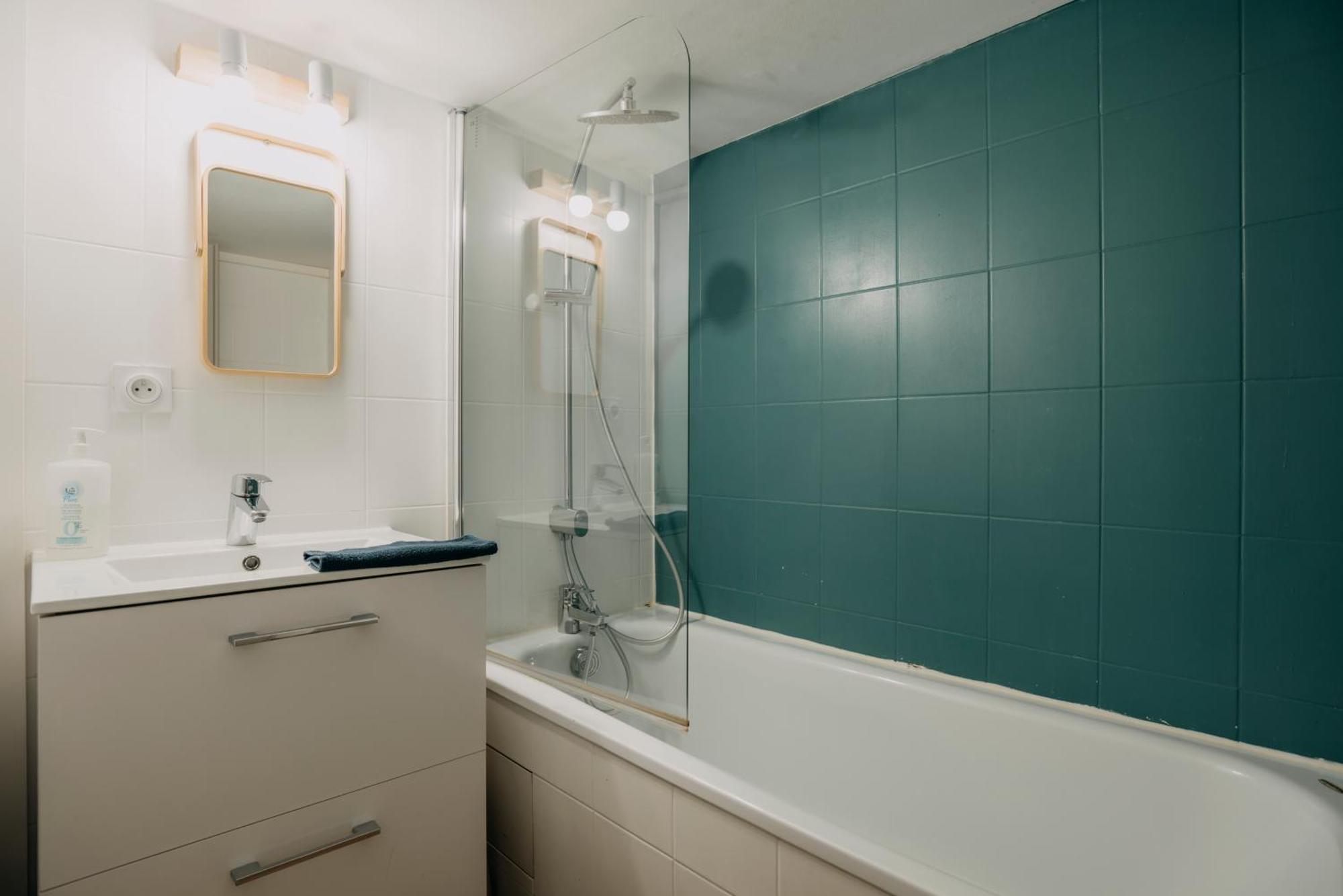 T1 Bis Bouffay Apartment Nantes Luaran gambar